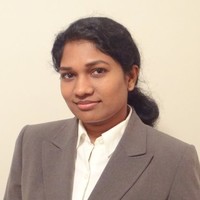 Deepti Bhargavi