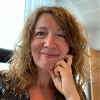 Maria Liljeholm