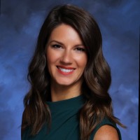 Ashley Borchert