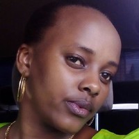 Mourine-Hawa Msangi