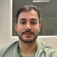 Lucas Ananias