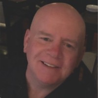 Kevin Cooke