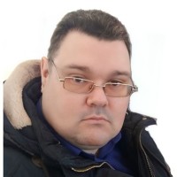 Kuchma Dmitrii