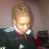 Precious Londiwe Mazibuko