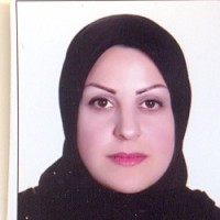 Nazila Rezaei