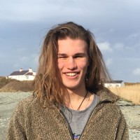Ciaran Gatenby