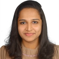 Nivya R.