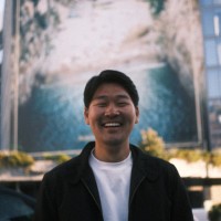 Brandon Pang