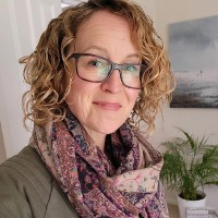 Kate James