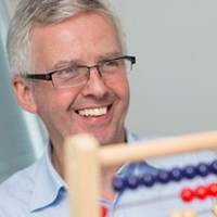 Alan Cummings