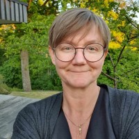 Karin Ahlgren