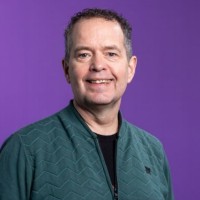 Michel Enklaar