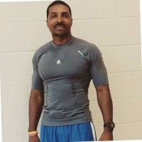 Mario Miller, BS, SCC,CFT