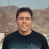 Andrés Saldarriaga Botero.