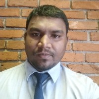 Rukshan Gamage