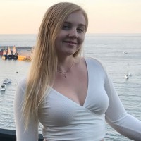 Giselle Supar