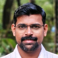 Sajeesh V