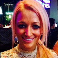 Cortney Anger