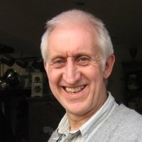 Ged Ward