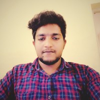 Arjun Chandru