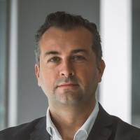 Thomas Van den Driessche