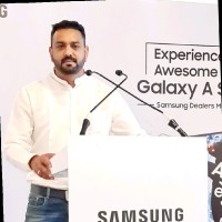 Pankaj Sharma