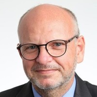 Alfred Cenker