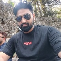 Ashutosh Kumar