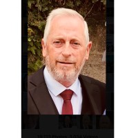 Gerry Hickey