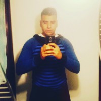 Daniel Tolaba