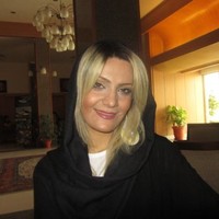 azadeh mohammad hashem