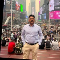 Tarun Chugh