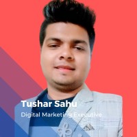 Tushar Sahu