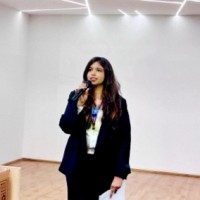 Richa Ralhan