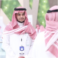 Abdullah Althumayri