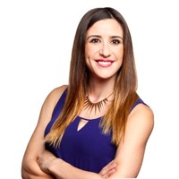 Celia Furieri O'Shea