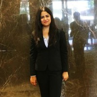 Sadia Mahmood