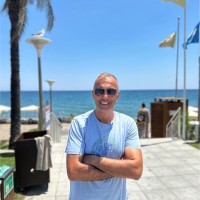 Okan Türker Sivri
