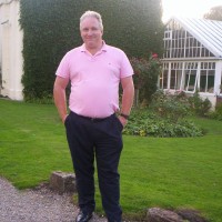 Russel Jamieson ChPP FAPM