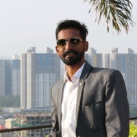 Digvijay Patil