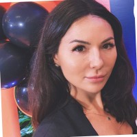 Mariia Koropenko