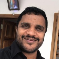 SHAJI GEORGE