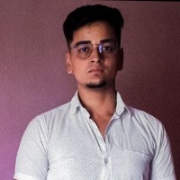 Gaurav Garkoti