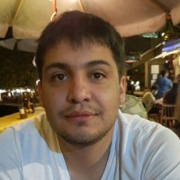 Alberto Maximiliano Valenzuela Vargas