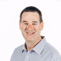 Daryl Pickering