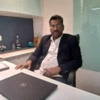 Borugadda Miriya surendra babu