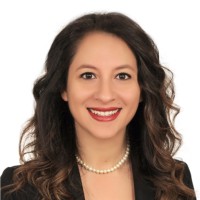 Damla Parlar, Pmp