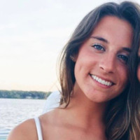Samantha O'Leary