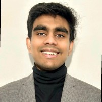 Saran Nair