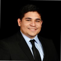 Luis Felipe Vega Riveros